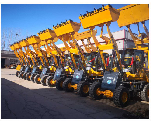 湖北液壓升降機(jī)械廠